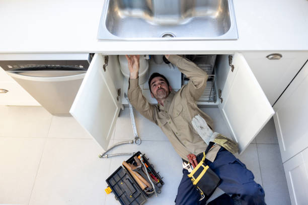 Reliable Chico, TX Plumber Solutions